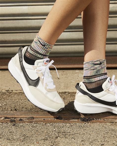 nike waffle one damen weiß|nike waffle debut.